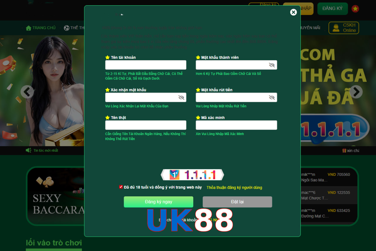 UK88